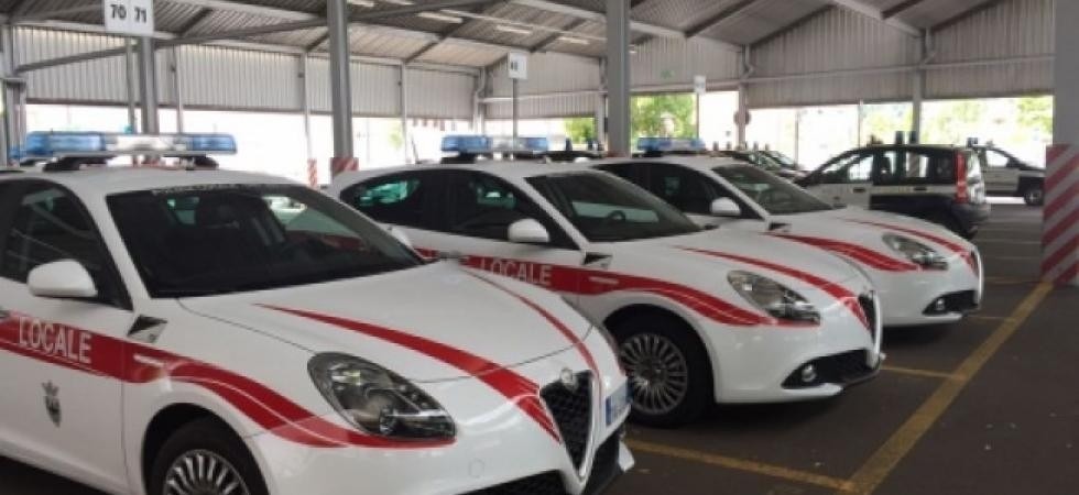 Tachigrafi alterati, emulatori AdBlue e limiti di velocità superati